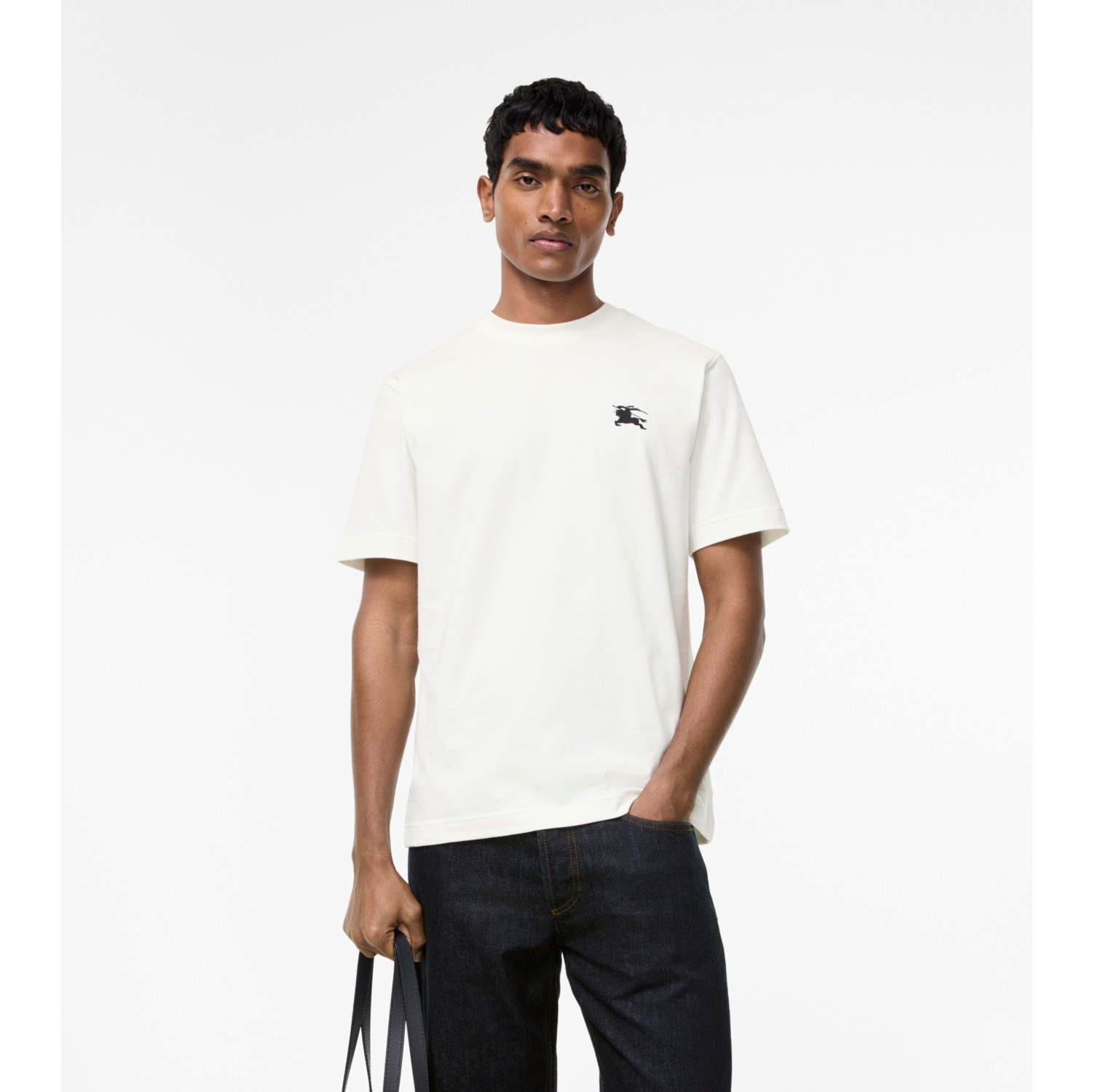 Knight Cotton T-shirt