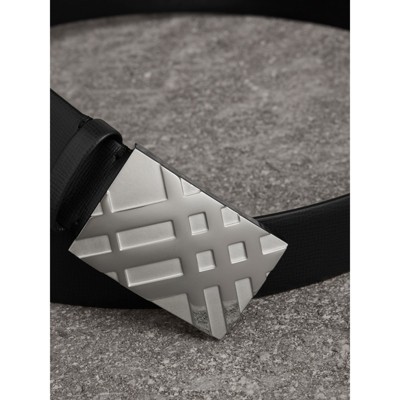 black burberry bow tie