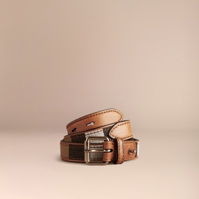 Women's Belts | Skinny, Medium & Wide | Burberry