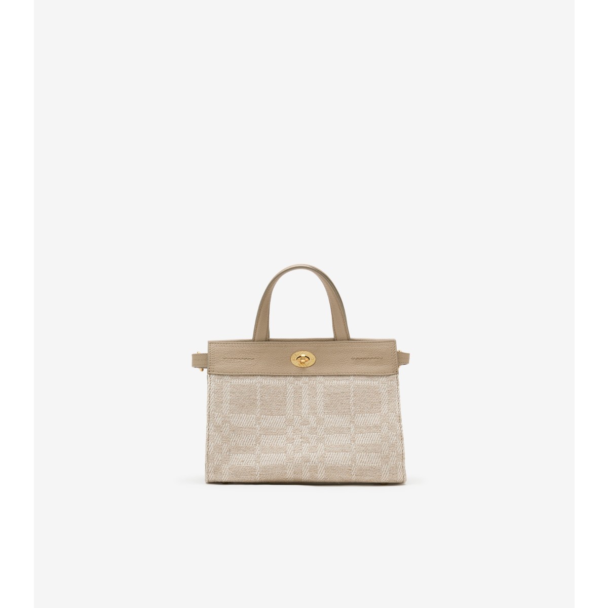  Check Mini Cotswolds Tote