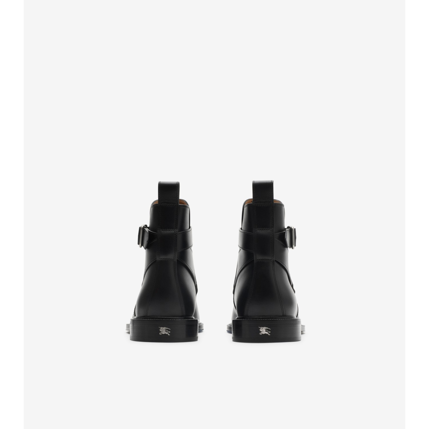 Leather Manor Jodhpur Boots - thumbnail 3