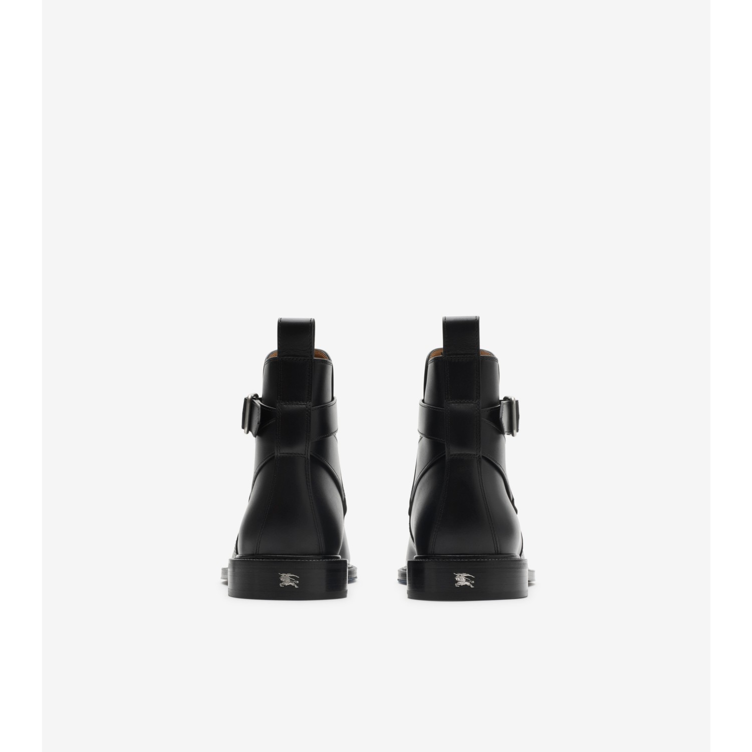 Leather Manor Jodhpur Boots