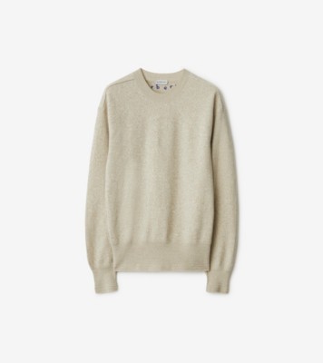 Wool sweater