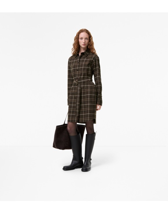 ウィメンズ デザイナー ドレス | Burberry® 公式サイト