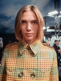 Burberry 2026 Summer Show 