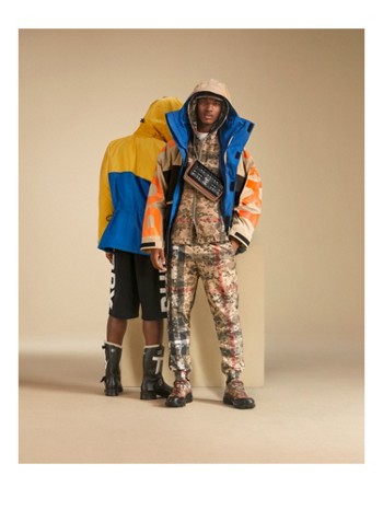 バーバリーチェック | Burberry® 公式サイト バーバリーチェック | Burberry® 公式サイト