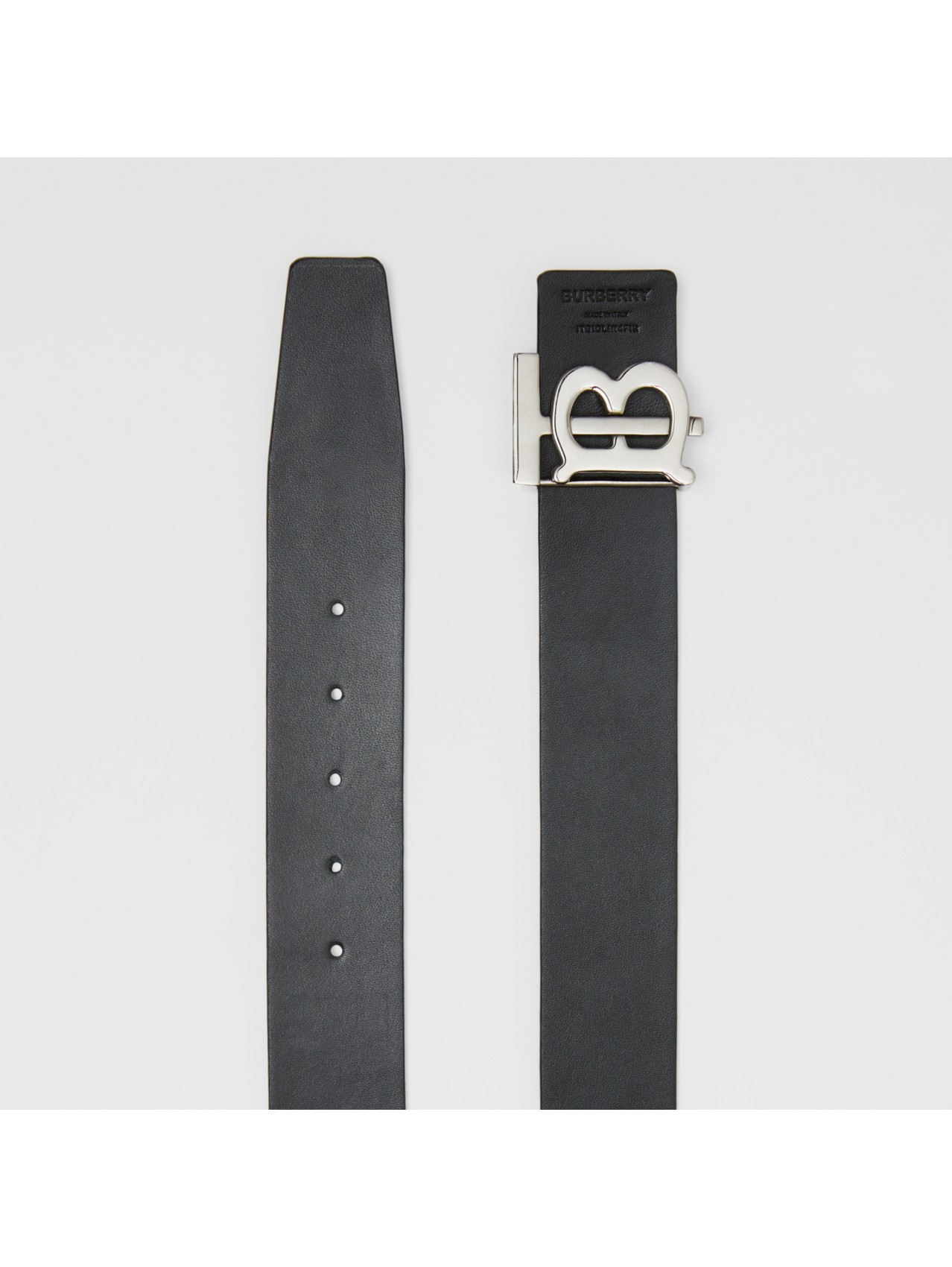 Men’s Belts | Leather & Reversible | Burberry