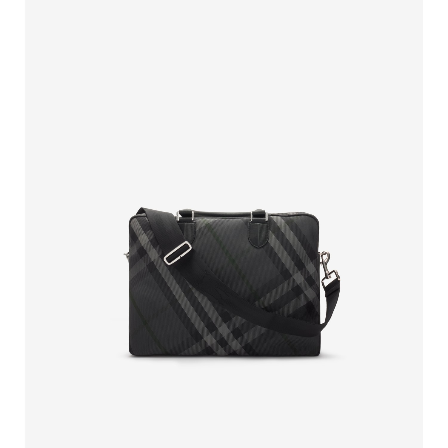 Grid Check Briefcase