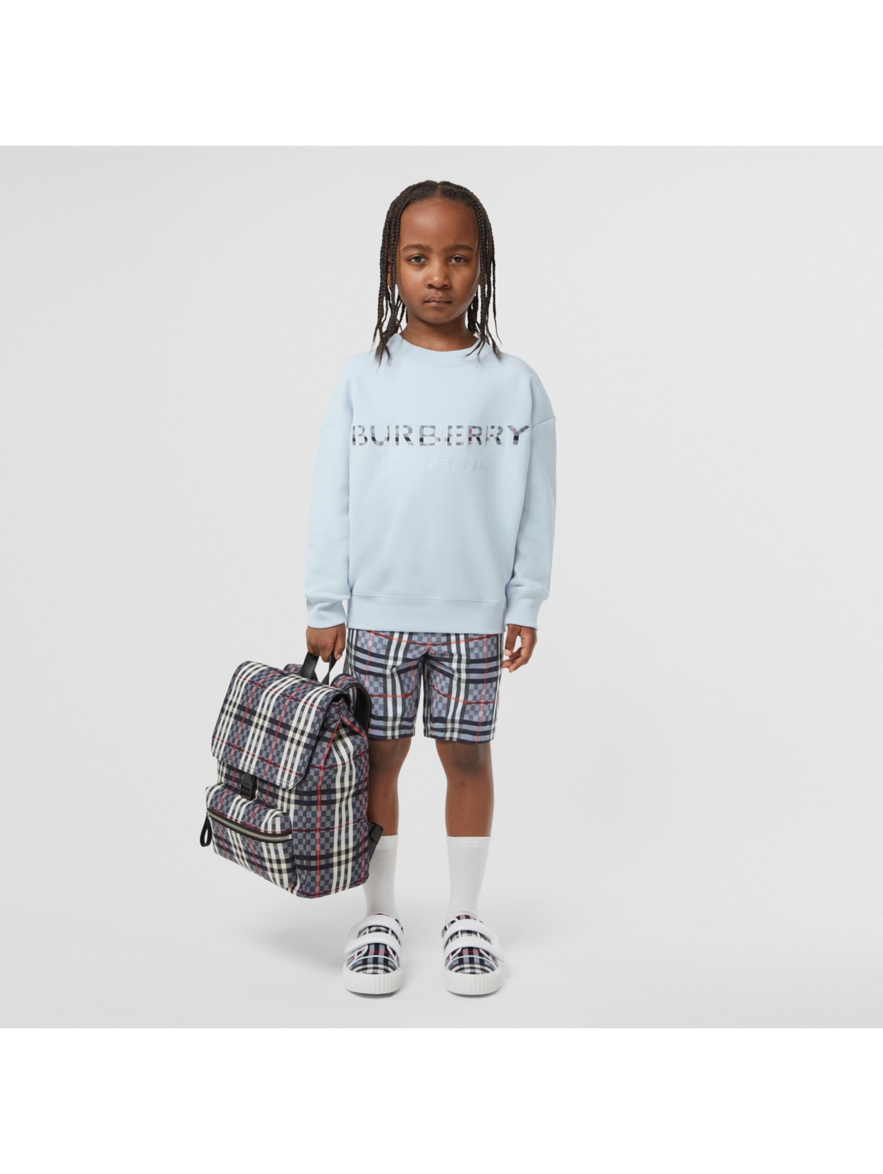 Boys’ Designer Clothing | Burberry Boy | Burberry® Official