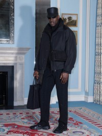 Pre-collection SS23 Look 22