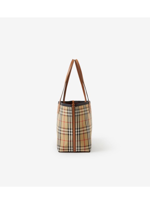 Burberry classic shop bag collection