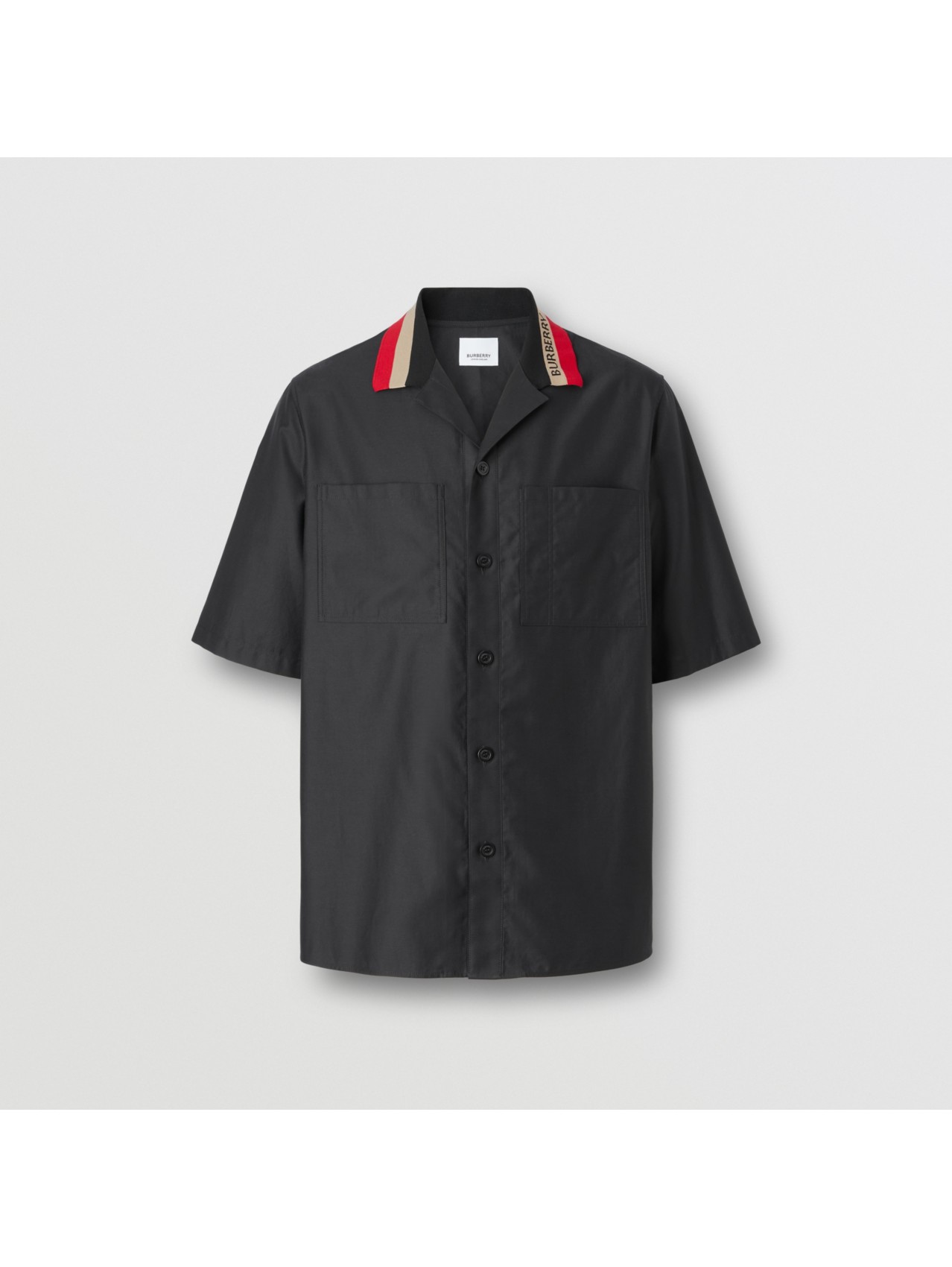 Men’s Shirts | Burberry® Official