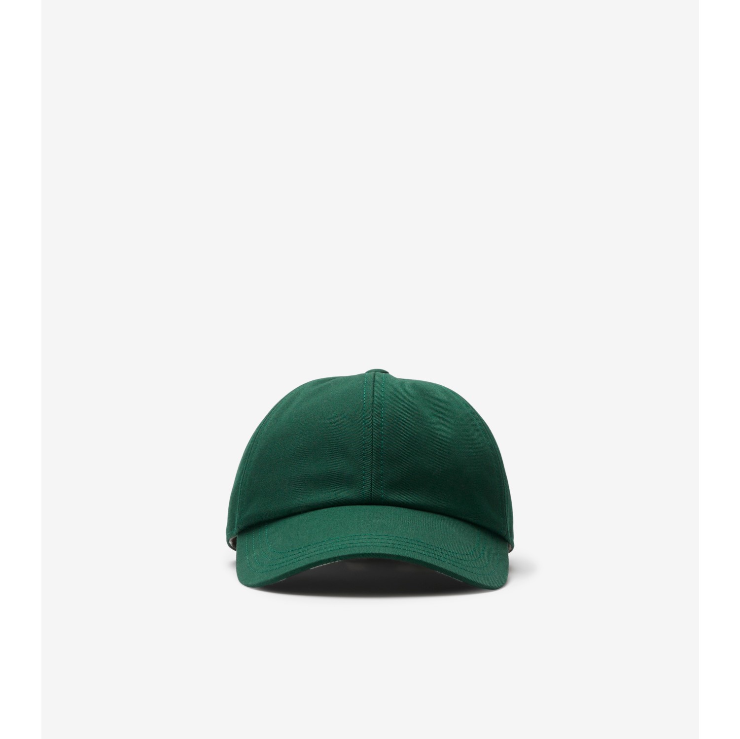 Cotton Blend Baseball Cap