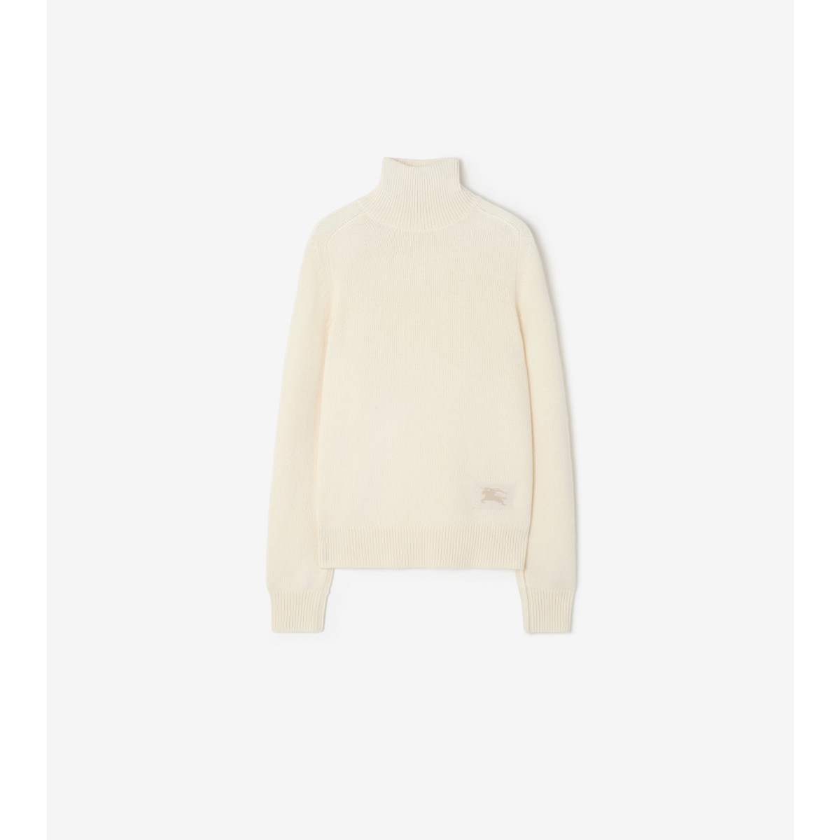  Cashmere Turtleneck sweater