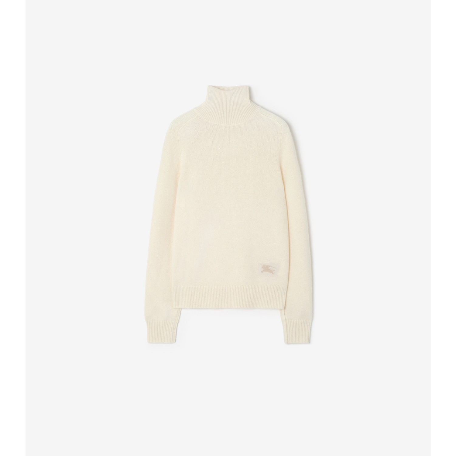 Cashmere Turtleneck sweater