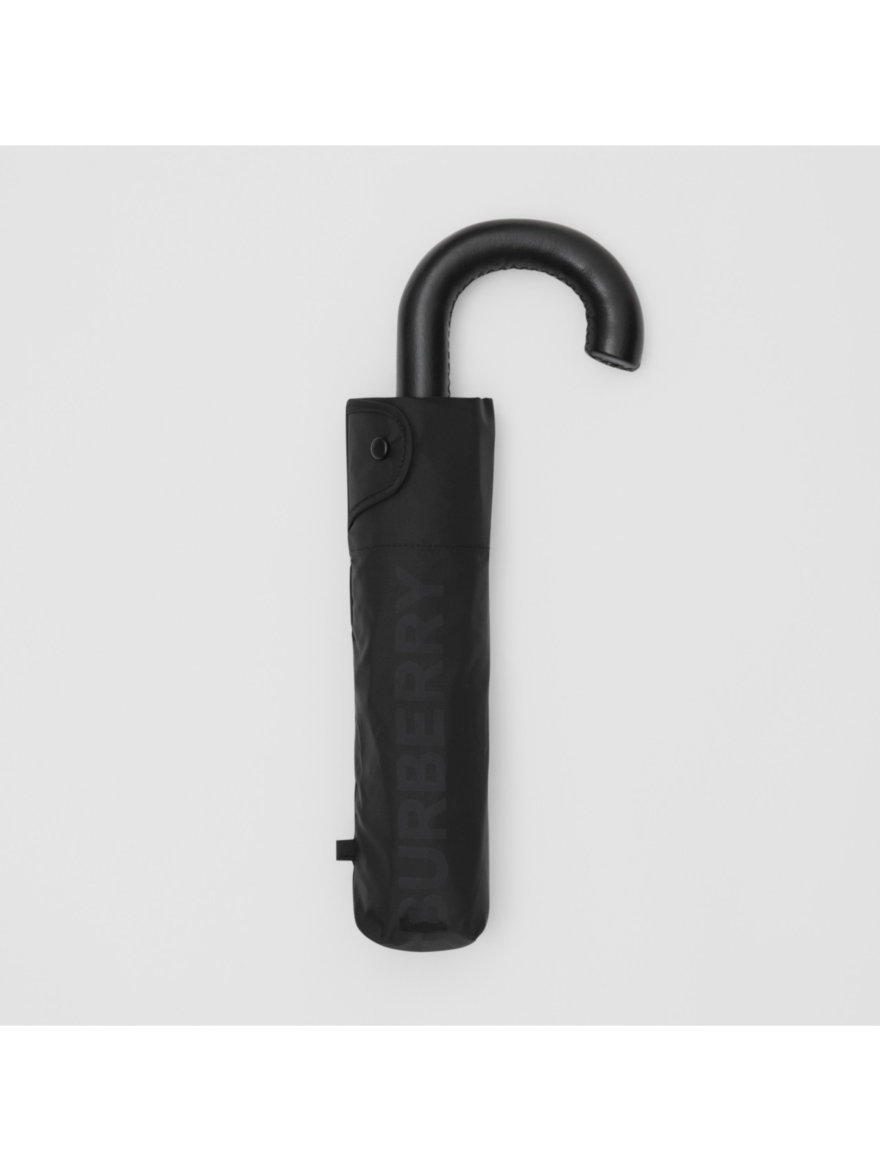 Parapluie Kingdom in Noir