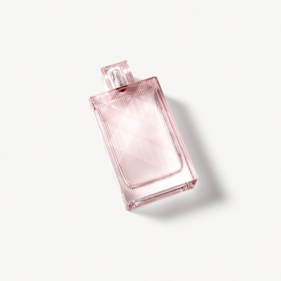 pink burberry perfume