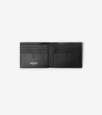 Freakmandu Vegan Bifold Wallet - 100% Cotton Handmade In Nepal | Eco-Friendly Minimalist Wallet
