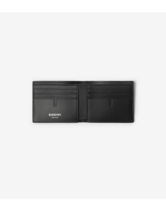 Men's Designer Wallets | Burberry®️ Official