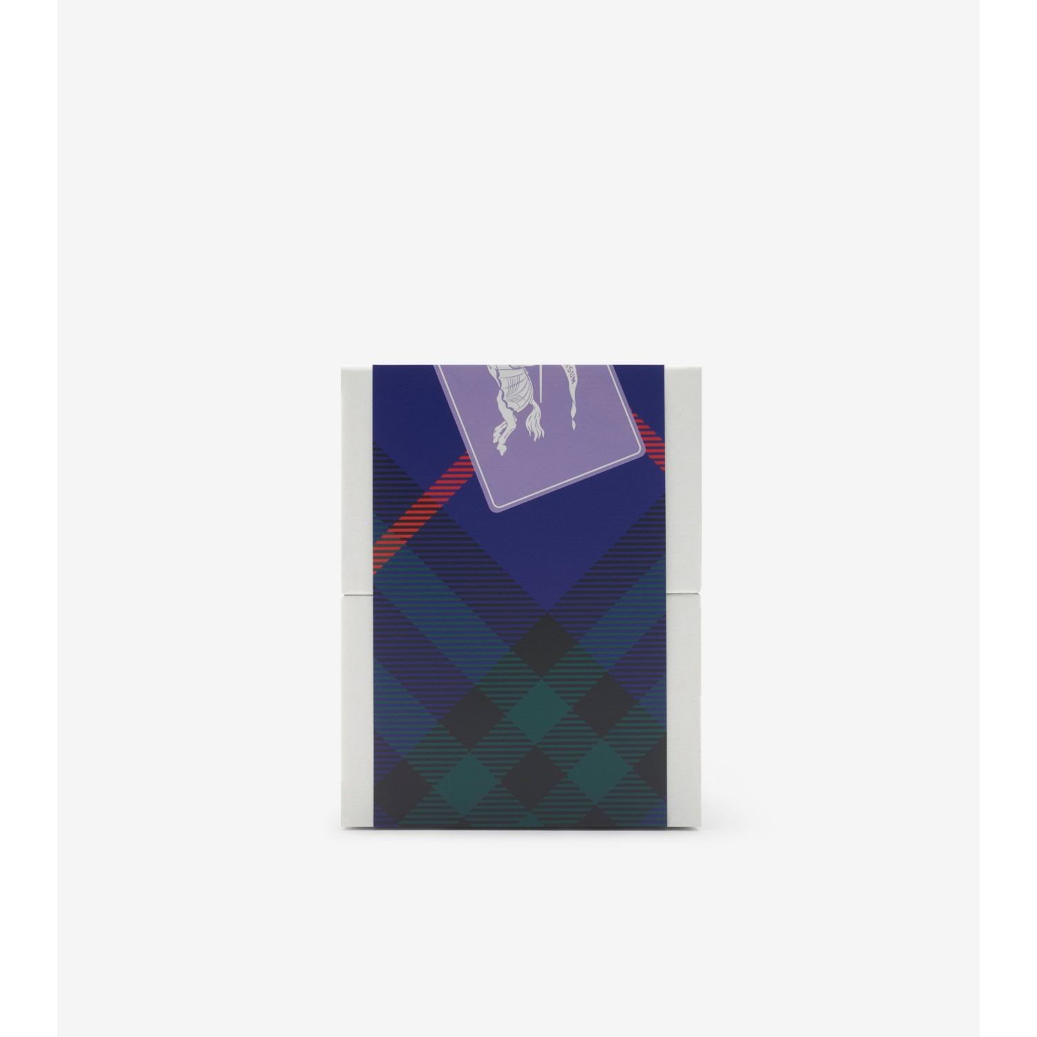 Rose and Violet Blossom Candle - thumbnail 6