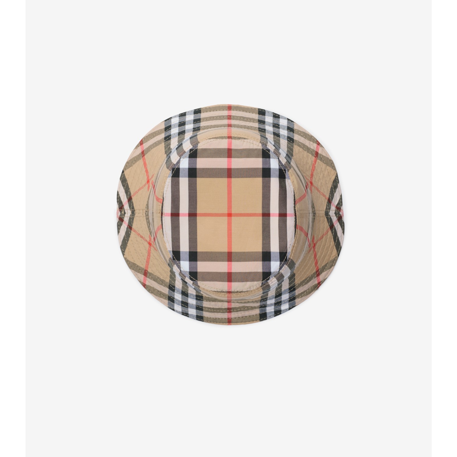 Burberry flat hat best sale