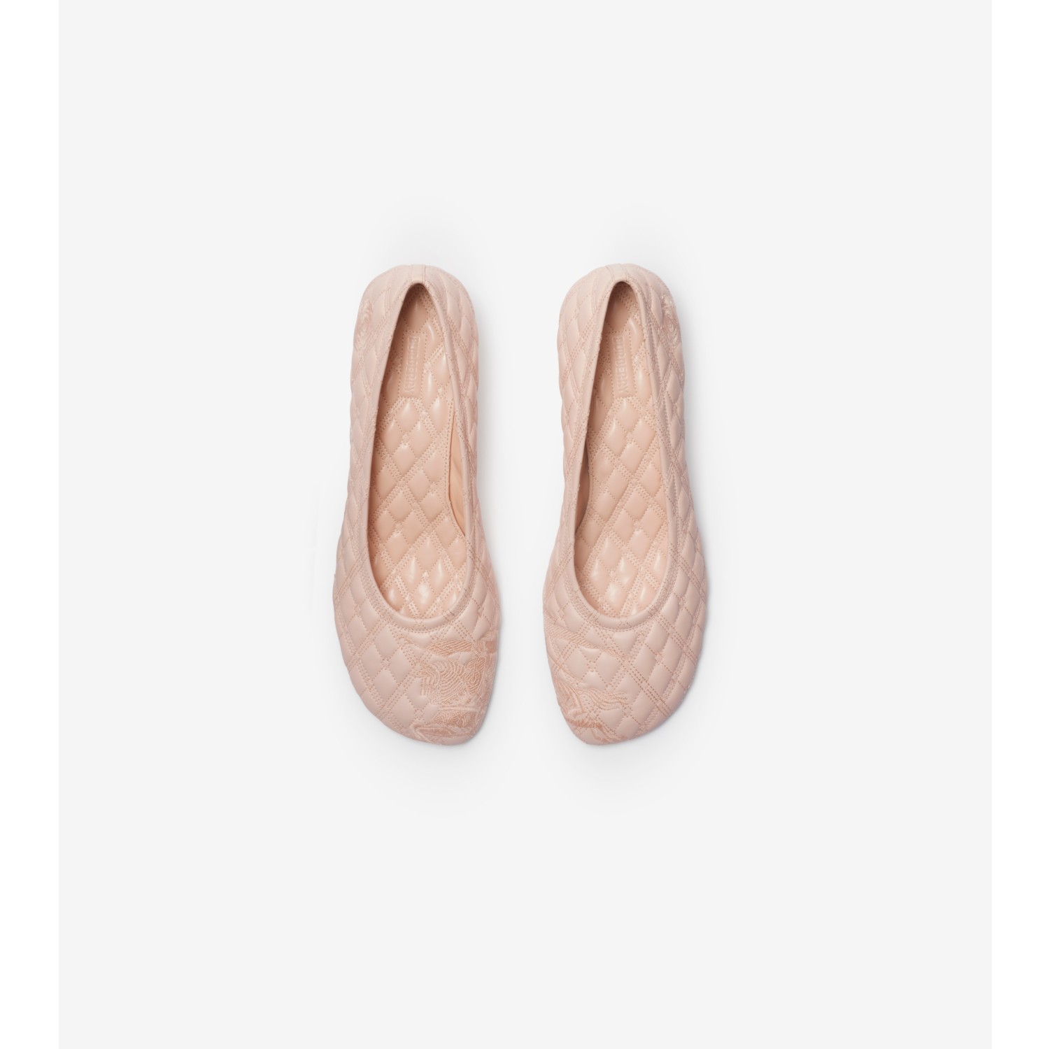 Zapatos de tacón Baby en piel con EKD