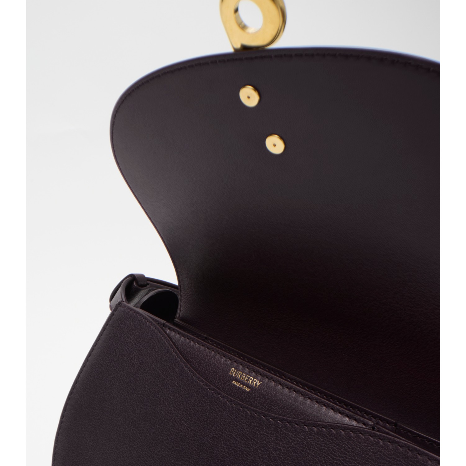 Small Bridle Bag