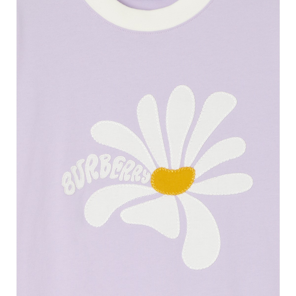  Daisy Cotton T-shirt