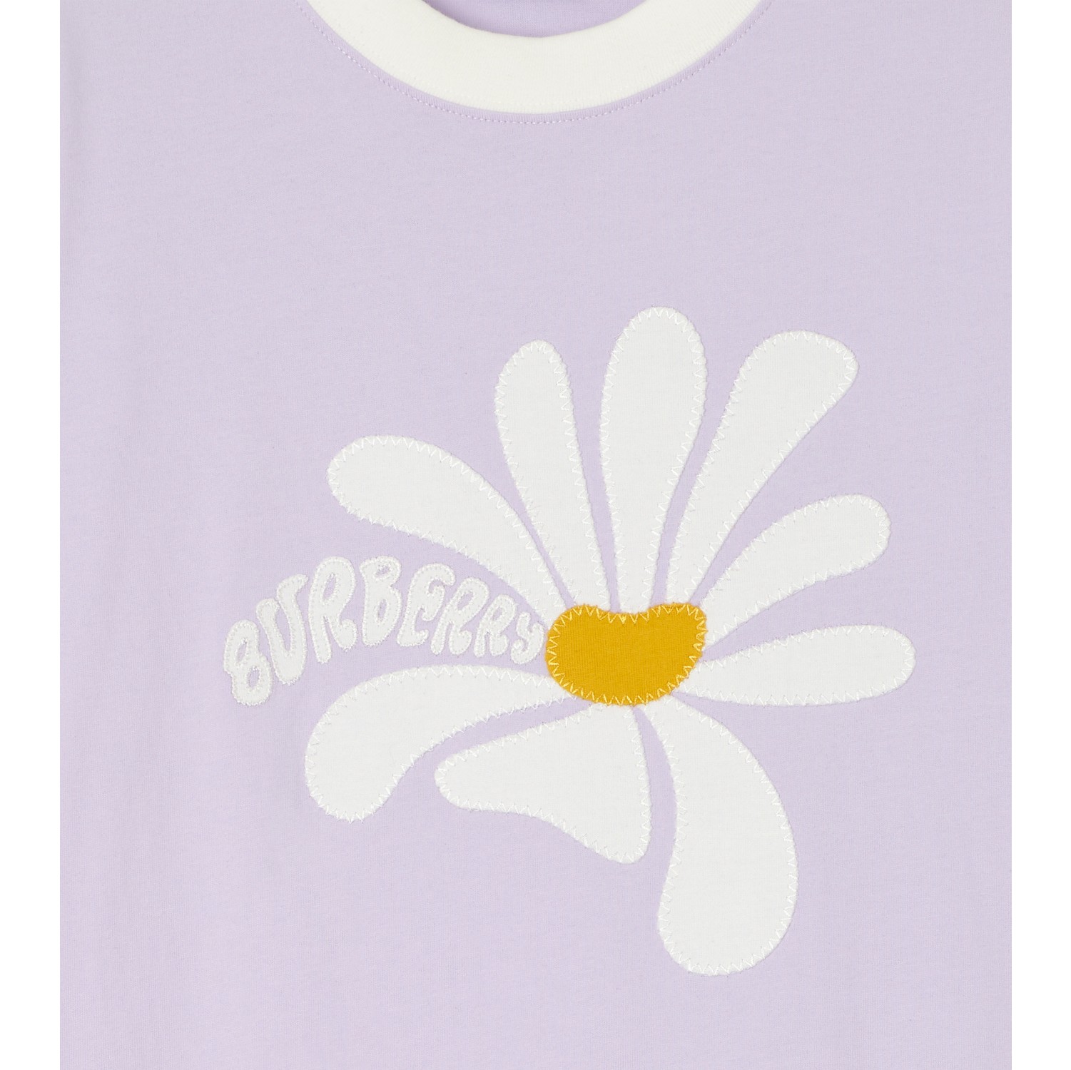 Daisy Cotton T-shirt