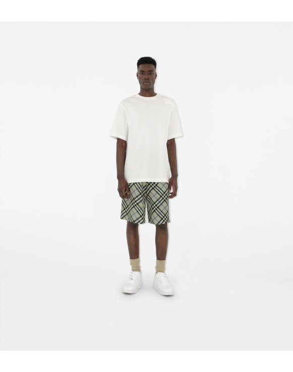メンズパンツ＆ショートパンツ | Burberry® 公式サイト