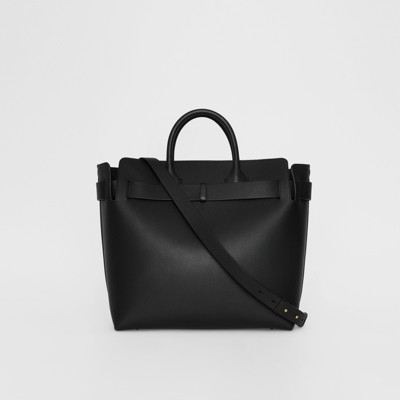 burberry tri tone belt bag