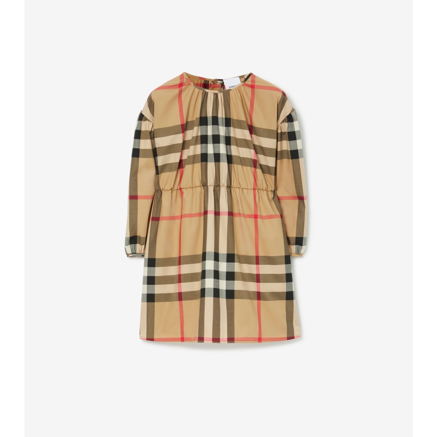 Burberry dresses on sale online