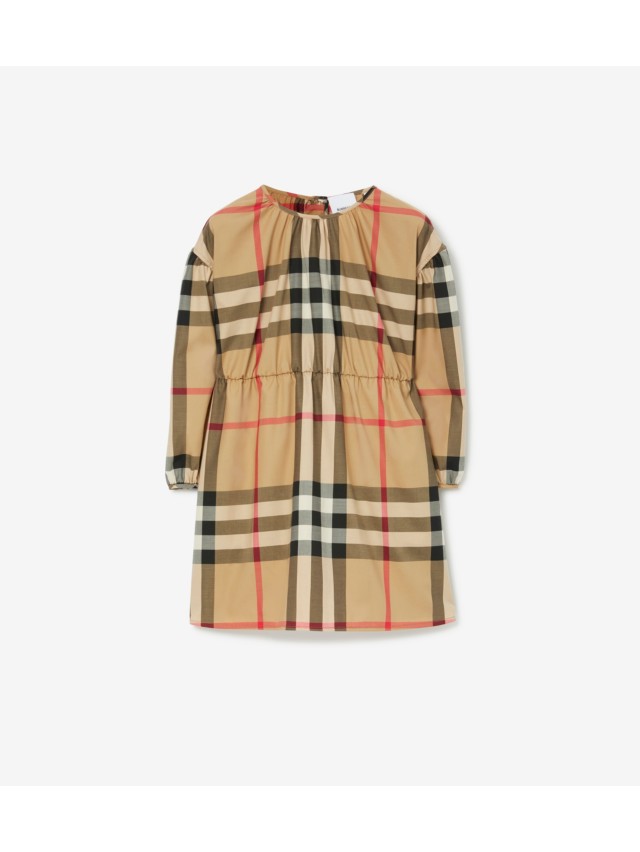 Burberry dress cheap for toddlers