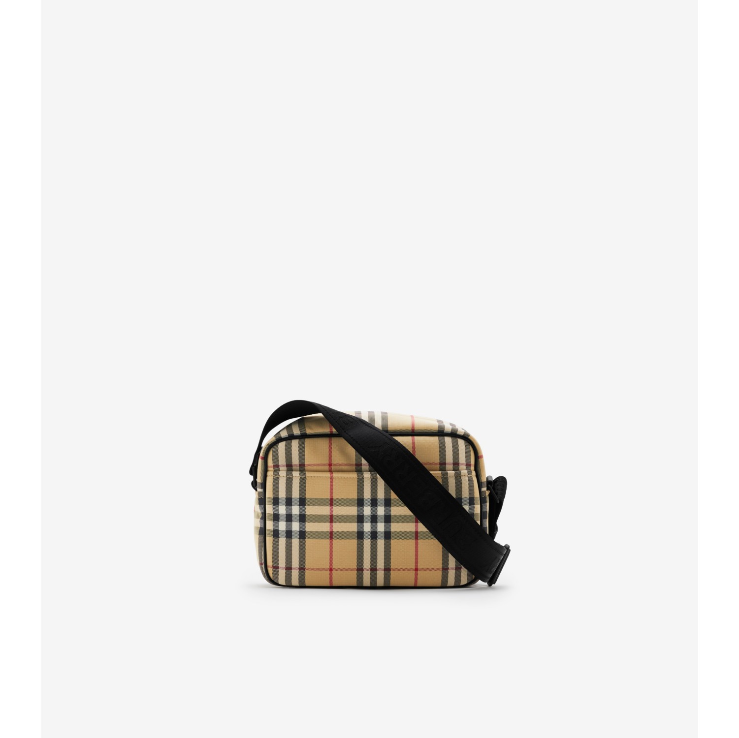 Tasche „Paddy“ in Check