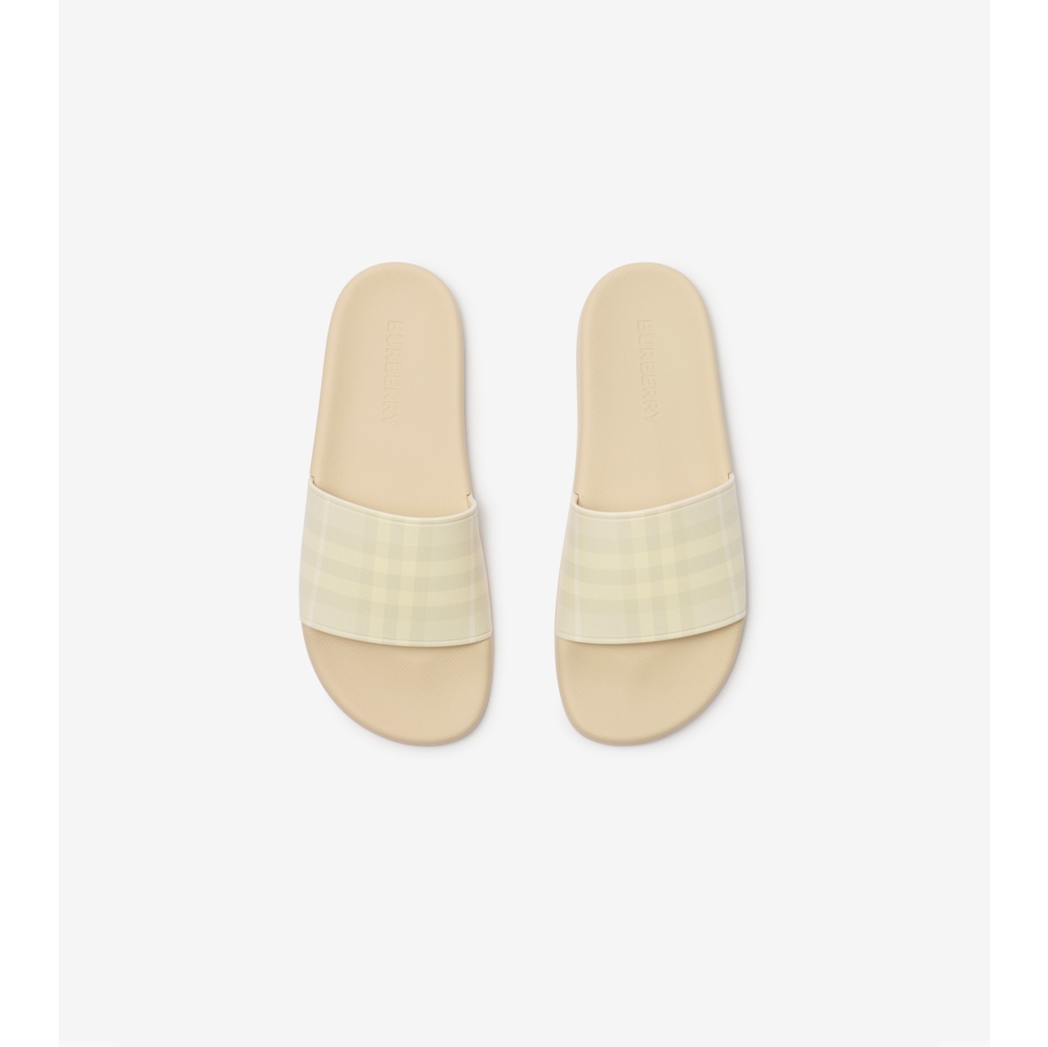 Check Slides