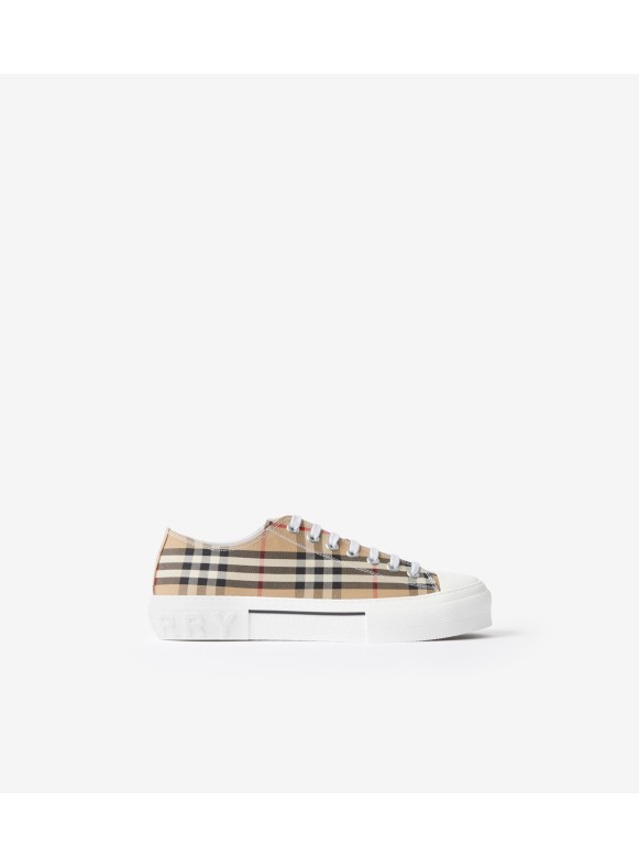 Chaussure burberry discount homme pas cher