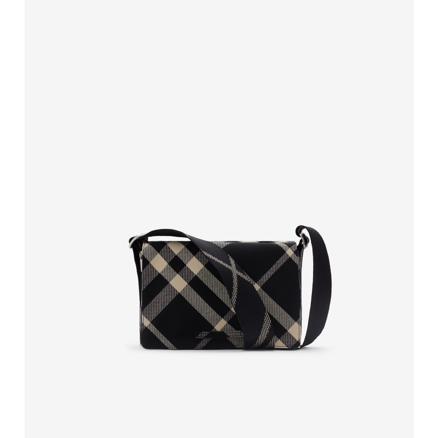 Burberry black label sling bag hotsell