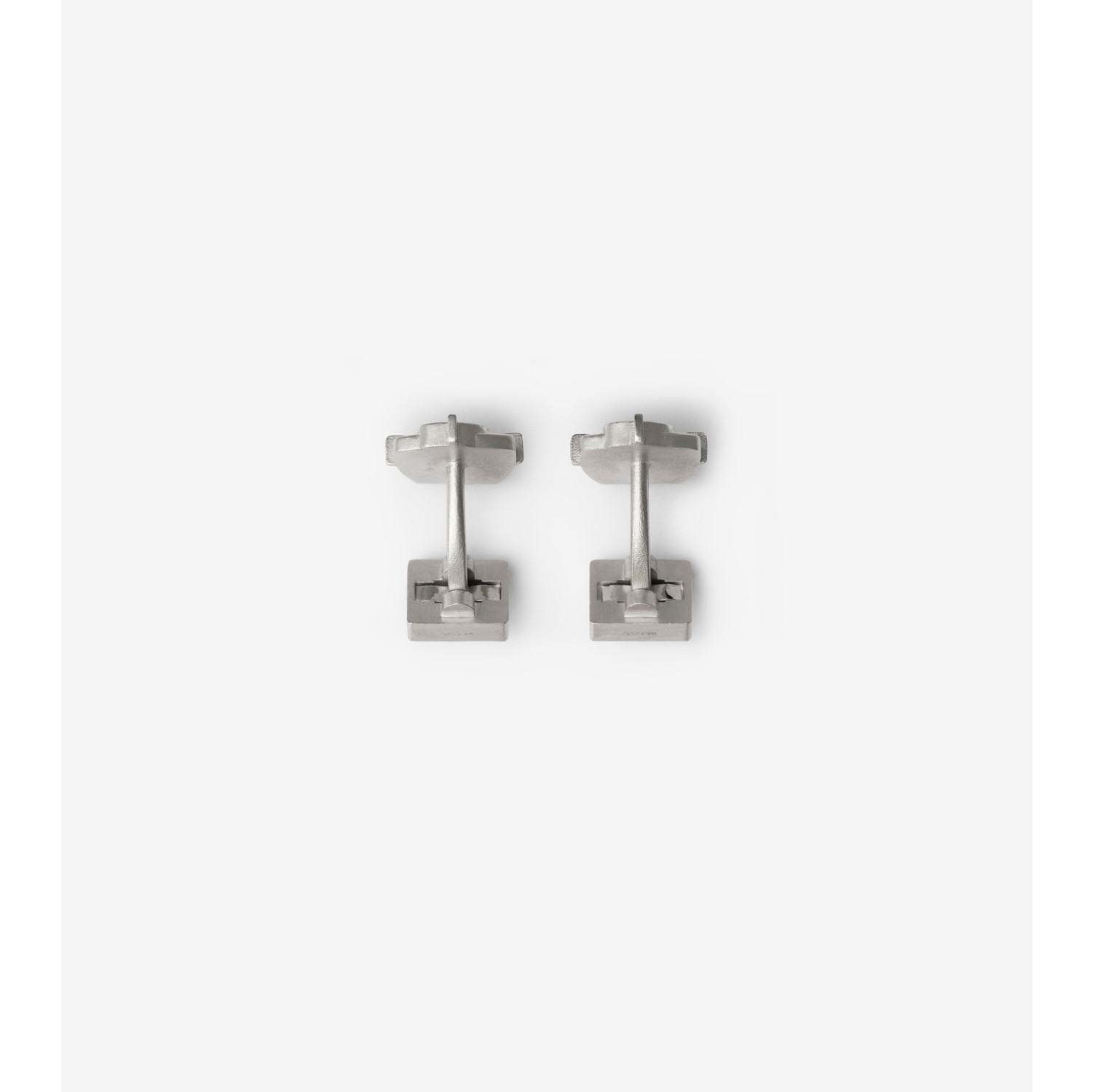 B Charm Cufflinks