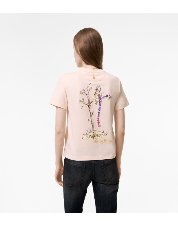 ウィメンズ デザイナー Tシャツ＆ポロシャツ | Burberry®