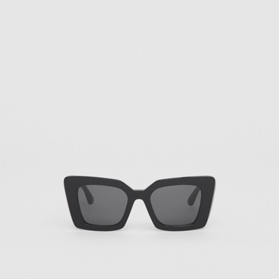 burberry monogram sunglasses