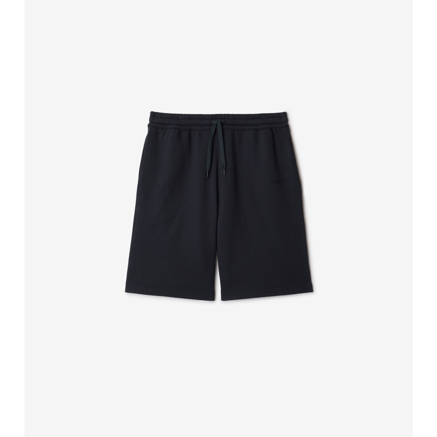 Burberry sweat hot sale shorts