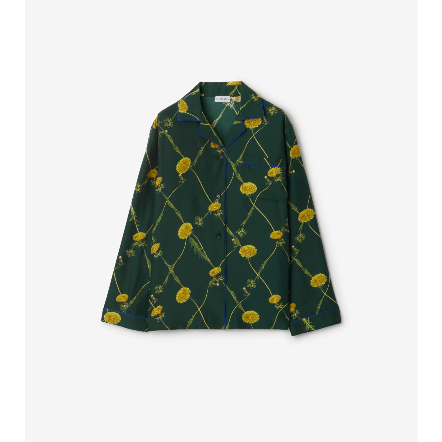 Pyjama shirt online