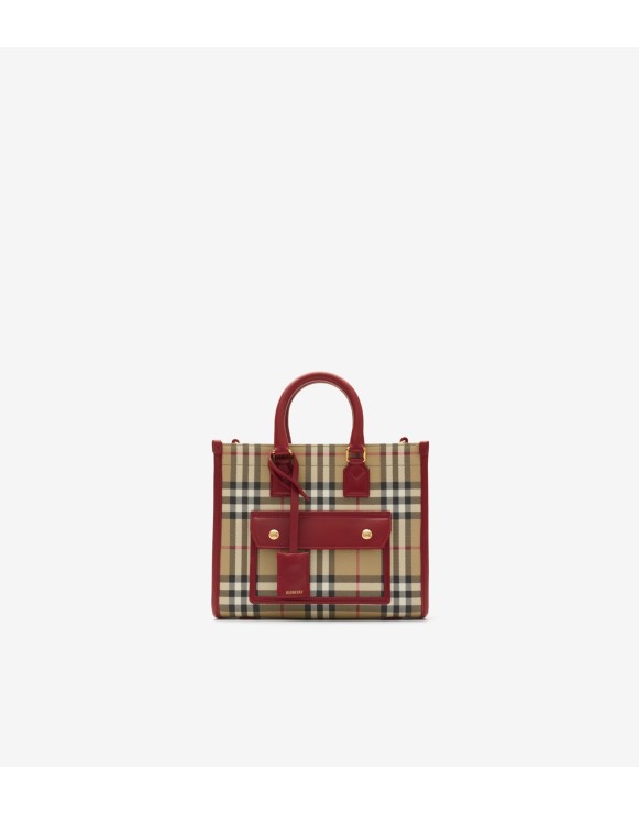 Henkeltasche „Freya“ im Kleinformat