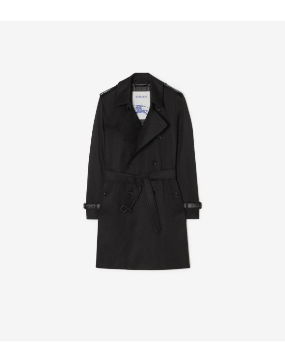 Men's Trench Coats | Burberry®