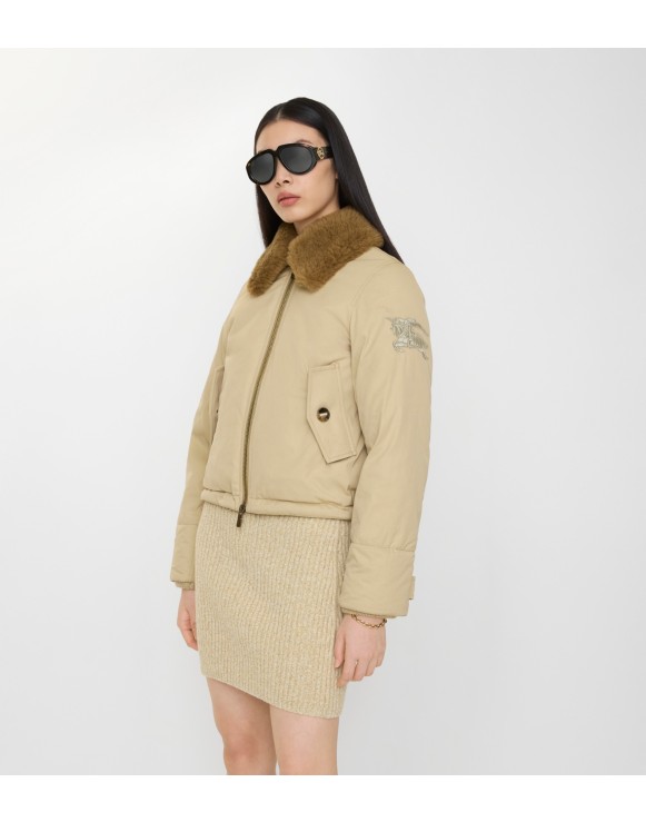 ウィメンズ ダウンジャケット | Burberry® 公式サイト