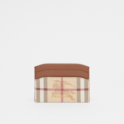burberry izzy card case