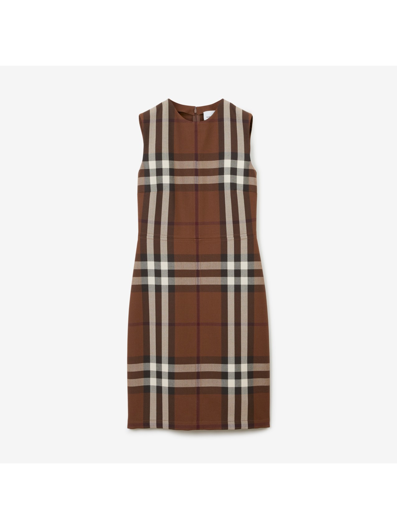 Vestidos de marca e alfaiataria para ela | Burberry® oficial