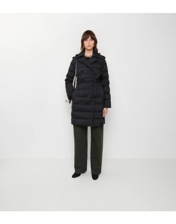 ウィメンズ ダウンジャケット | Burberry® 公式サイト