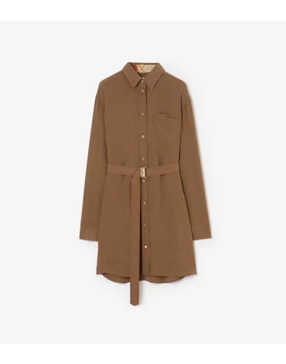 ウィメンズ デザイナー ドレス | Burberry® 公式サイト