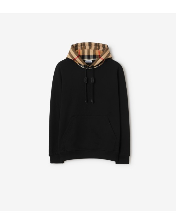 Men's Designer Hoodies & Sweatshirts | Burberry®️ Official